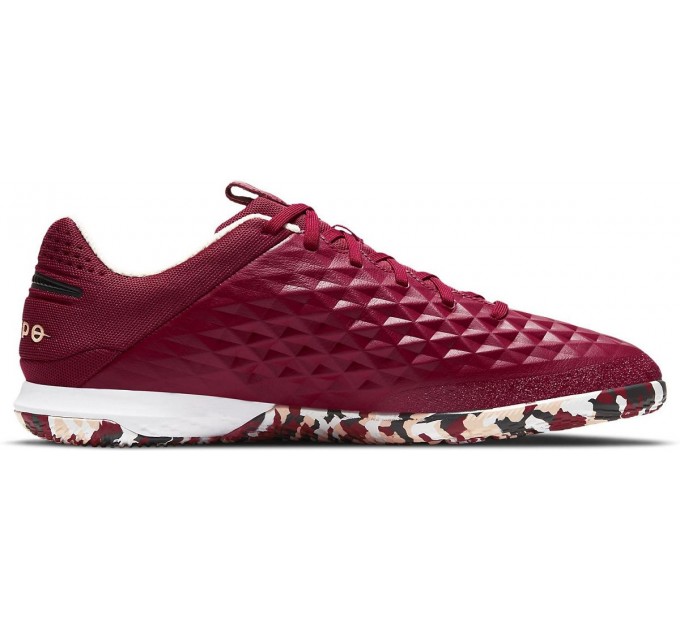 Футзалки Nike TiempoX React Legend 8 Pro IC AT6134-608