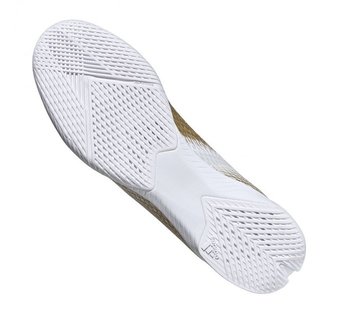 Футзалки Adidas X Ghosted.3 IN EG8204