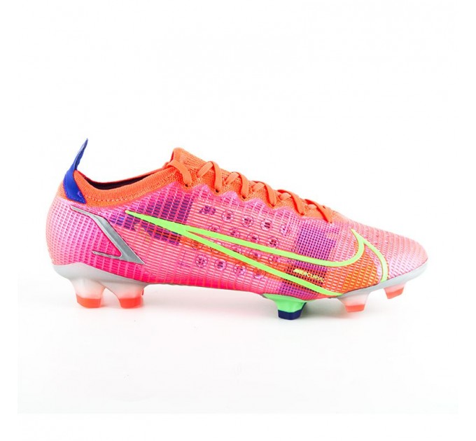 Футбольні бутси Nike Vapor 14 Elite Fg CQ7635-600