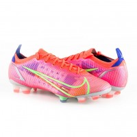 Футбольні бутси Nike Vapor 14 Elite Fg CQ7635-600