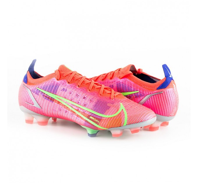 Футбольні бутси Nike Vapor 14 Elite Fg CQ7635-600