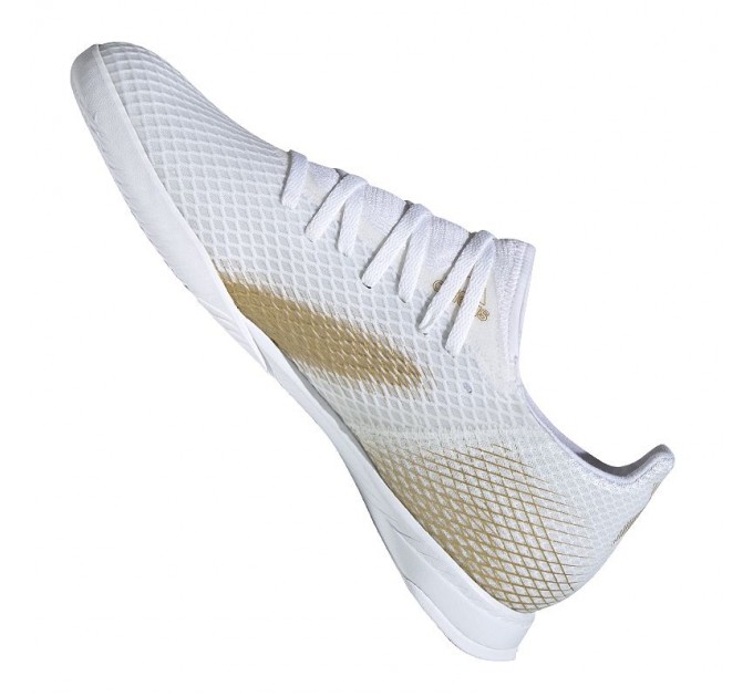 Футзалки Adidas X Ghosted.3 IN EG8204