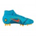 Футбольные Бутсы Nike Superfly 8 Pro Ag DJ2844-484