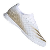 Футзалки Adidas X Ghosted.3 IN EG8204