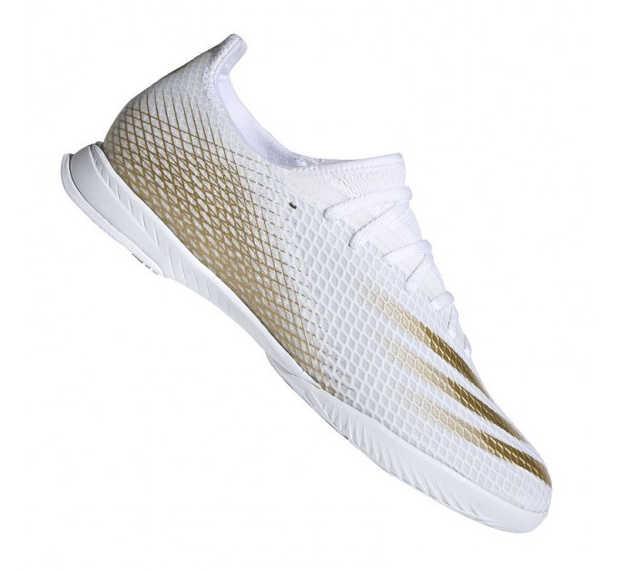 Футзалки Adidas X Ghosted.3 IN EG8204