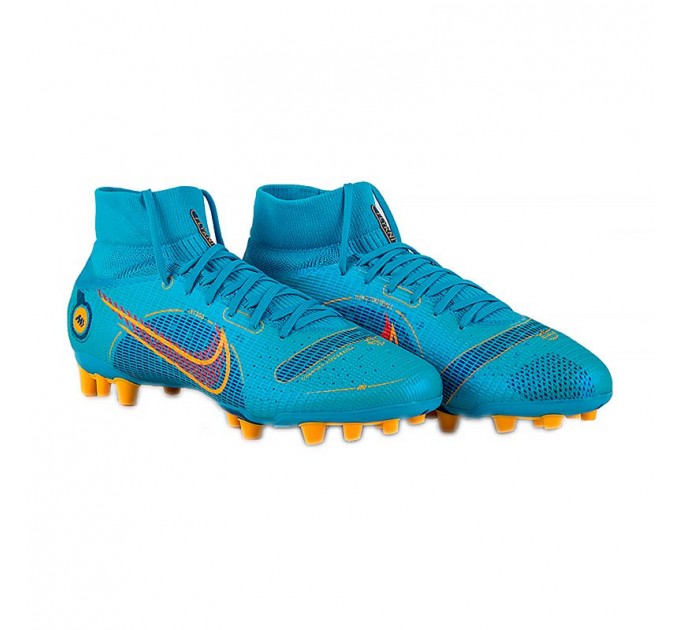 Футбольні бутси Nike Superfly 8 Pro Ag DJ2844-484