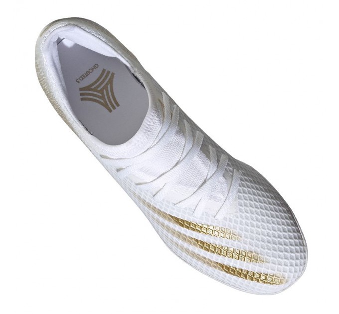 Футзалки Adidas X Ghosted.3 IN EG8204