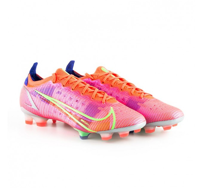Футбольні бутси Nike Vapor 14 Elite Fg CQ7635-600