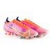 Футбольні бутси Nike Vapor 14 Elite Fg CQ7635-600