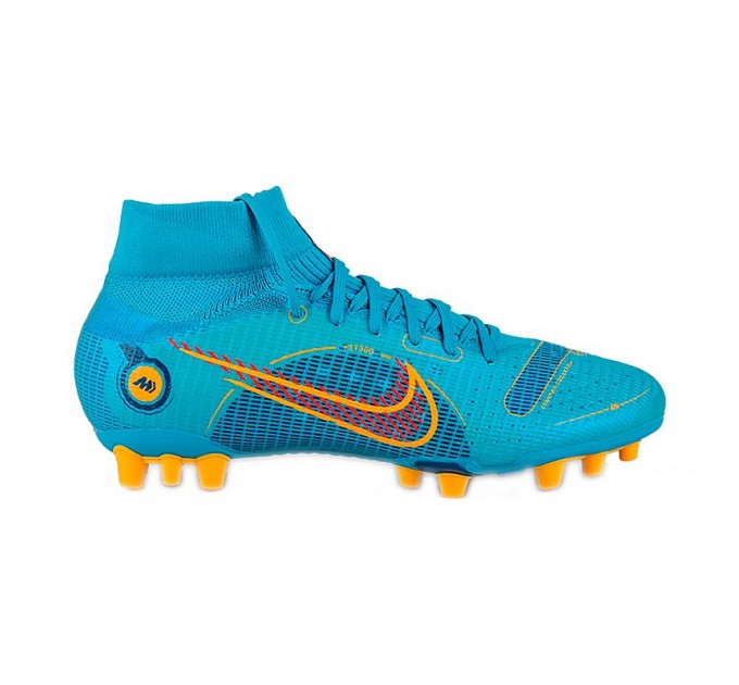 Футбольные Бутсы Nike Superfly 8 Pro Ag DJ2844-484