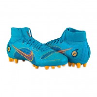 Футбольні бутси Nike Superfly 8 Pro Ag DJ2844-484