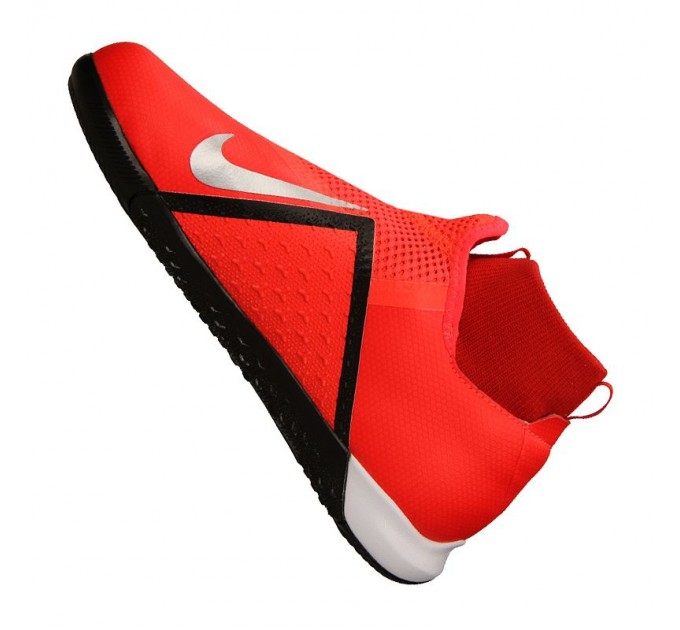 Nike JR Phantom Vsn Academy DF IC 600