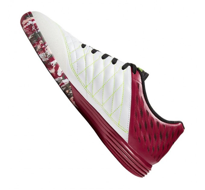 Футзалки Nike 5 Lunar Gato II 580456-608