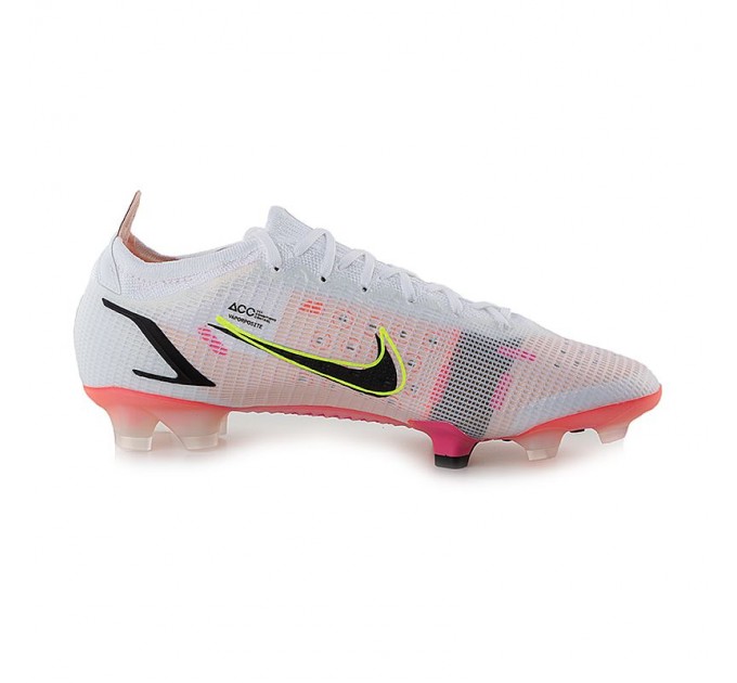 Футбольные Бутсы Nike Vapor 14 Elite Fg CQ7635-121