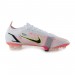 Футбольні бутси Nike Vapor 14 Elite Fg CQ7635-121