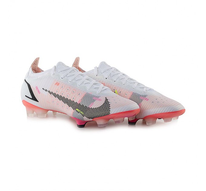Футбольні бутси Nike Vapor 14 Elite Fg CQ7635-121