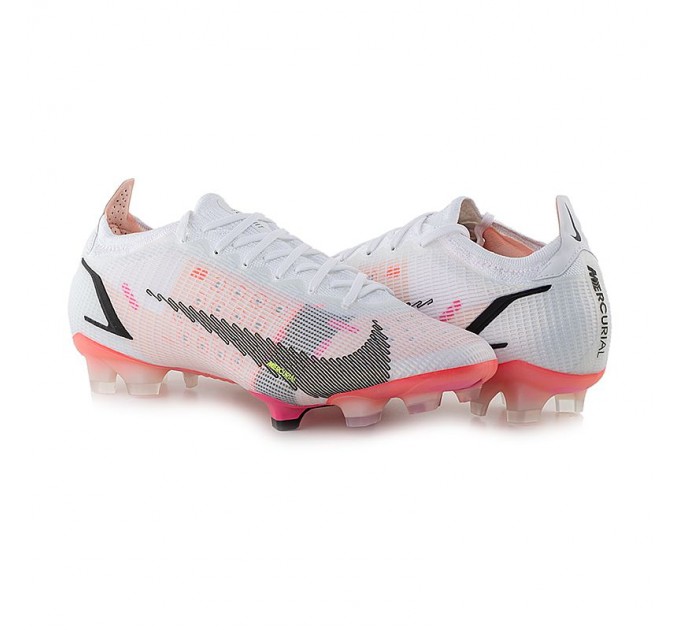 Футбольні бутси Nike Vapor 14 Elite Fg CQ7635-121