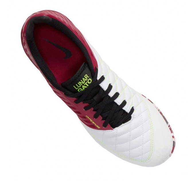 Футзалки Nike 5 Lunar Gato II 580456-608