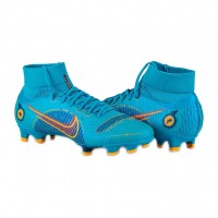 Футбольні бутси Nike Superfly 8 Pro Fg DJ2848-484