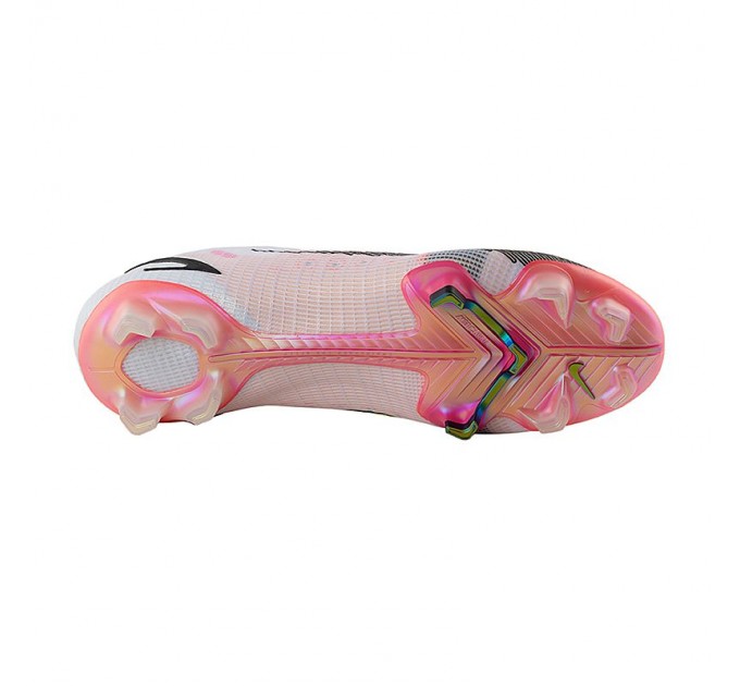 Футбольні бутси Nike Vapor 14 Elite Fg CQ7635-121