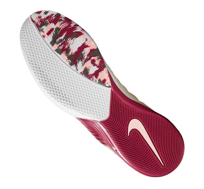 Футзалки Nike 5 Lunar Gato II 580456-608