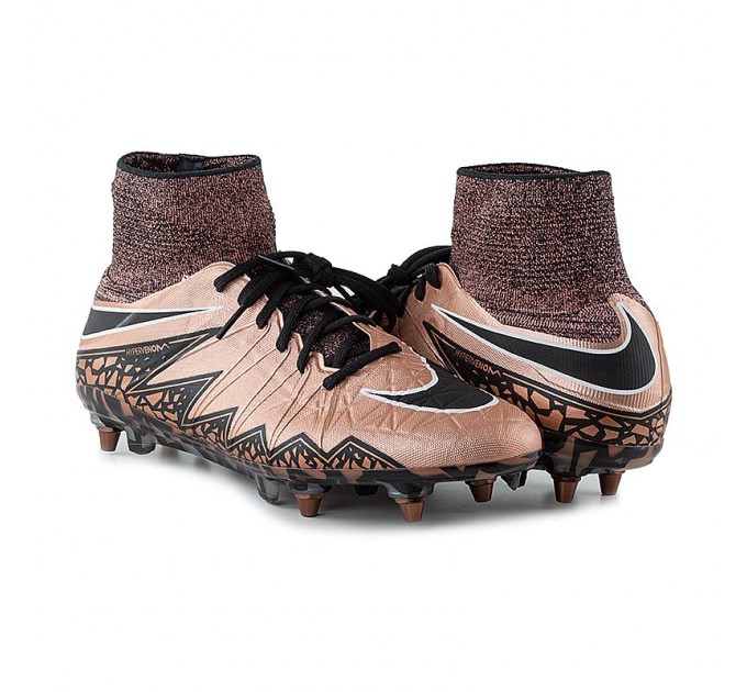 Футбольні бутси Nike Hypervenom Phantom Ii Sg-Pro 747489-903