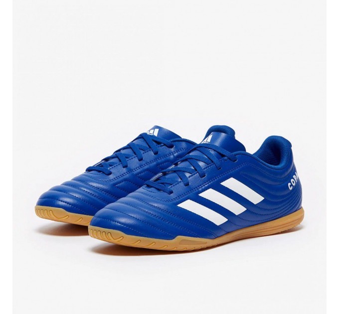 Футзалки Adidas Copa 20.4 IN EH1853