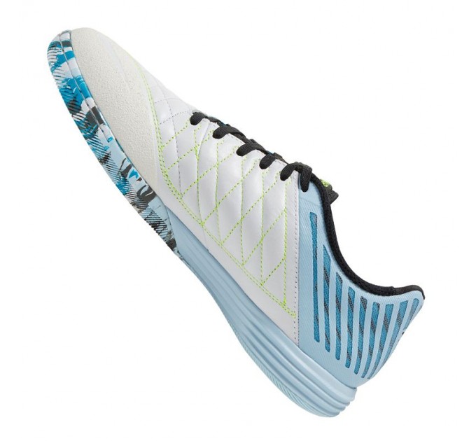 Футзалки Nike 5 Lunar Gato II 580456-440