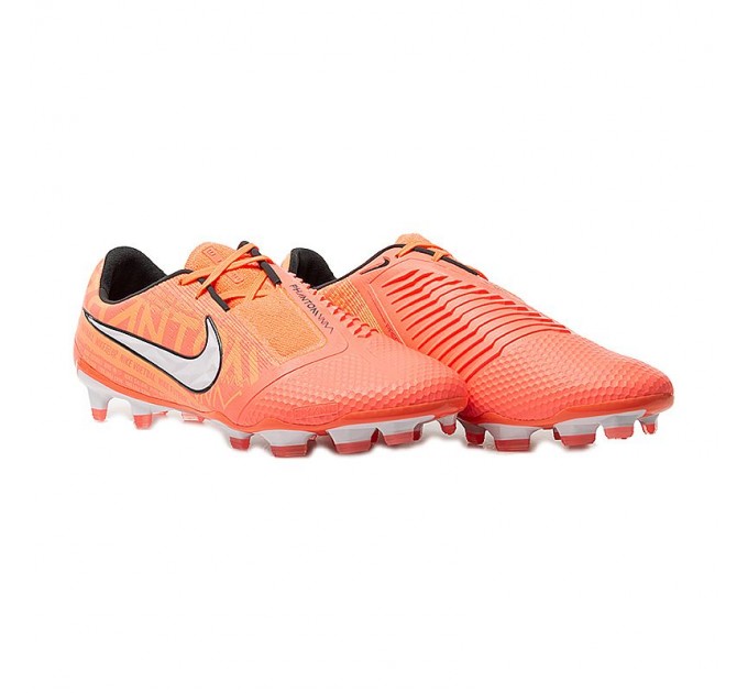 Футбольні бутси Nike Phantom Venom Elite Fg AO7540-810
