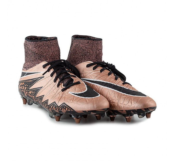 Футбольні бутси Nike Hypervenom Phantom Ii Sg-Pro 747489-903