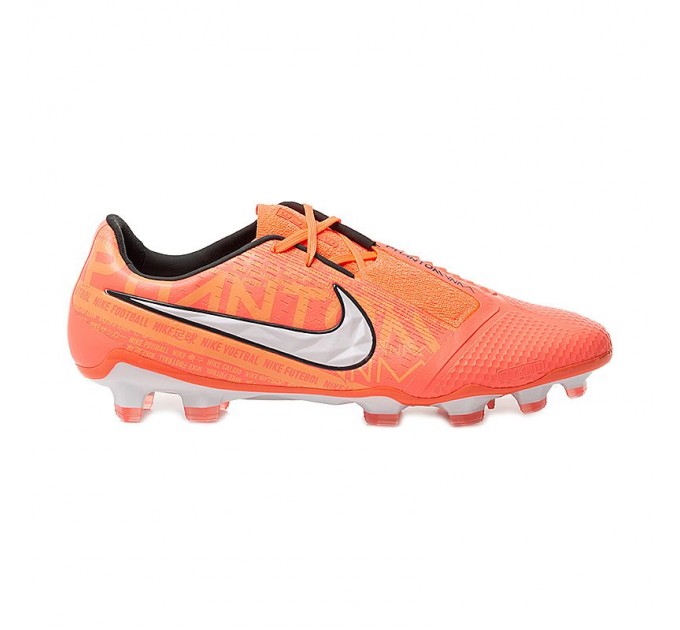 Футбольні бутси Nike Phantom Venom Elite Fg AO7540-810