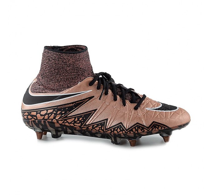 Футбольні бутси Nike Hypervenom Phantom Ii Sg-Pro 747489-903