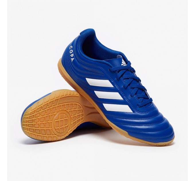 Футзалки Adidas Copa 20.4 IN EH1853
