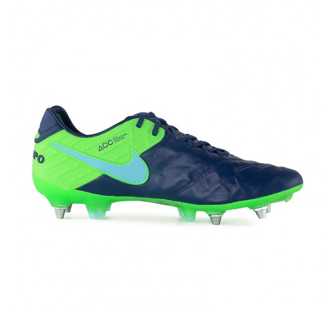 Футбольні бутси Nike Tiempo Legend Vi Sg-Pro 819680-443