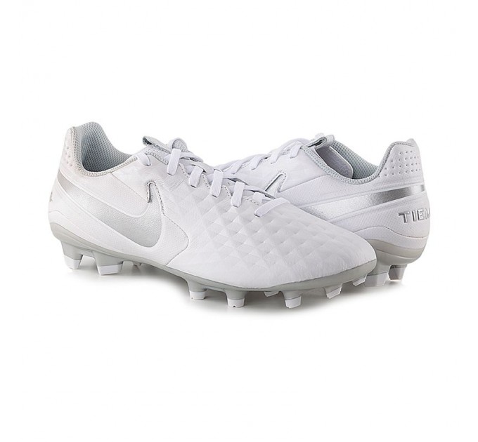 Футбольні бутси Nike Legend 8 Academy Fg/Mg AT5292-100