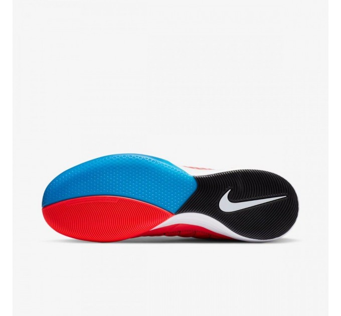 Футзалки Nike 5 Lunar Gato II 580456-604