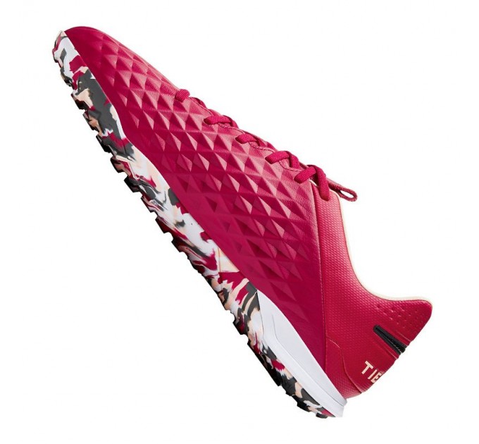Сороконіжки Nike TiempoX Legend VIII Pro TF AT6136-608