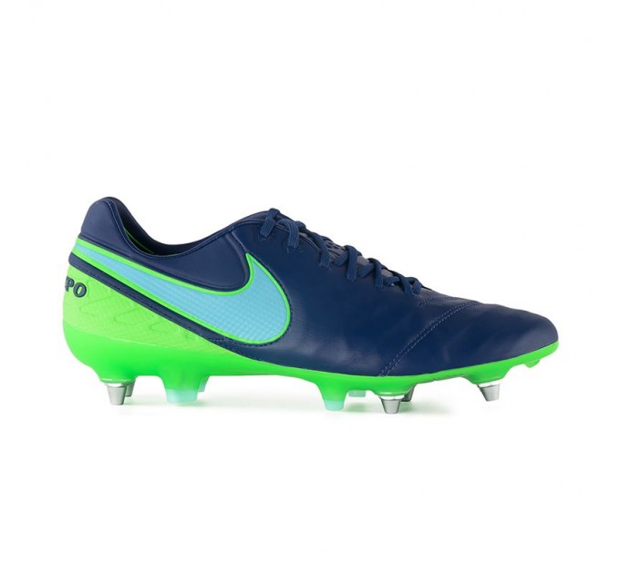 Футбольні бутси Nike Tiempo Legend Vi Sg-Pro 819680-443