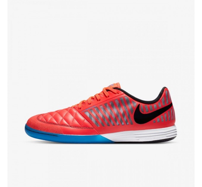 Футзалки Nike 5 Lunar Gato II 580456-604