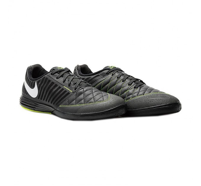 Футзалки Nike lunarGato II 580456-017