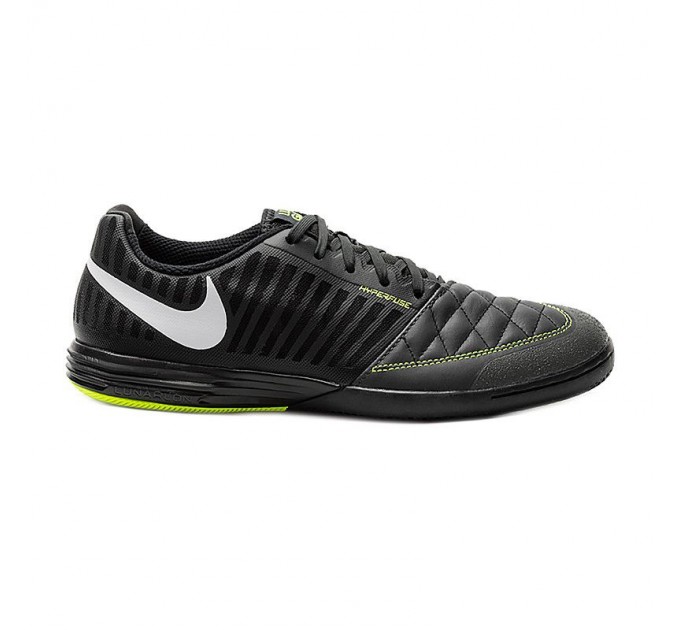 Футзалки Nike lunarGato II 580456-017