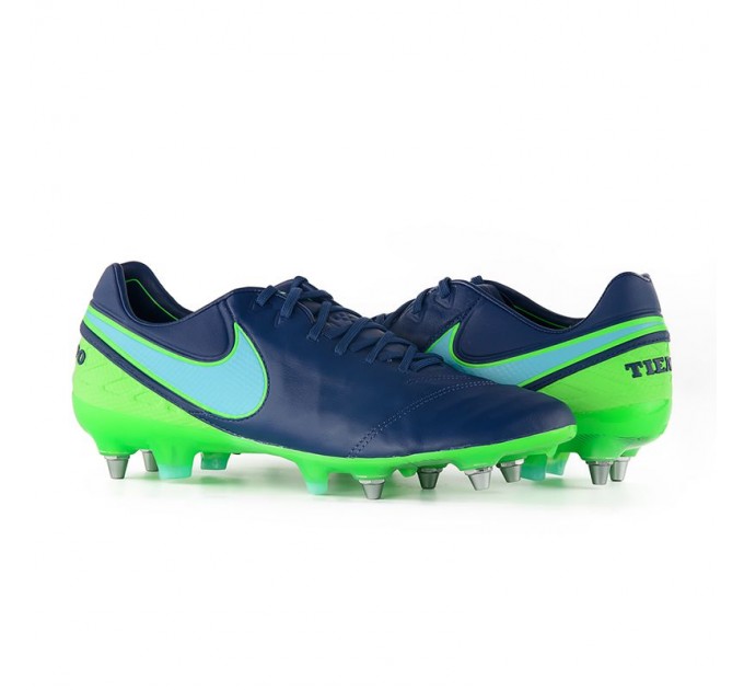 Футбольні бутси Nike Tiempo Legend Vi Sg-Pro 819680-443