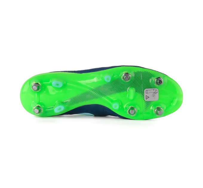 Футбольні бутси Nike Tiempo Legend Vi Sg-Pro 819680-443