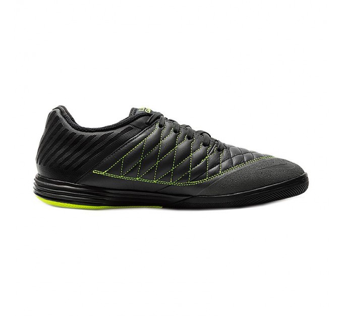 Футзалки Nike lunarGato II 580456-017