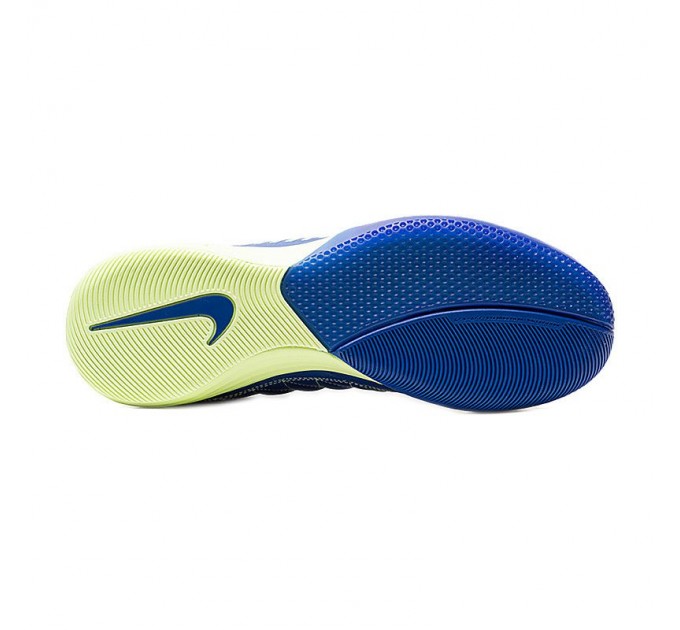 Футзалки Nike lunarGato II 580456-474