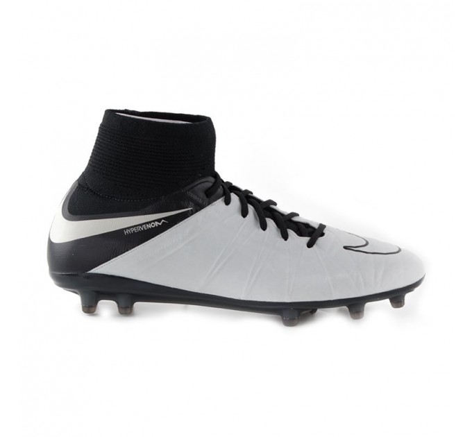 Футбольні бутси Nike Hypervenom Phantom Ii Lthr Fg 747501-001