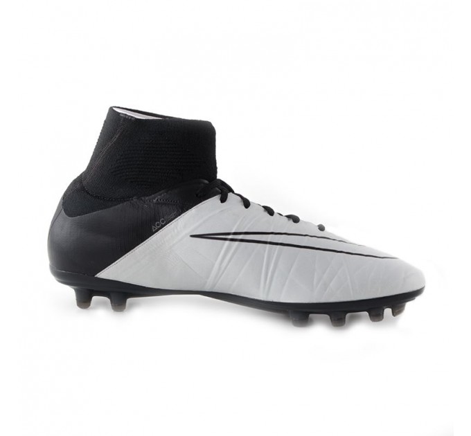 Футбольні бутси Nike Hypervenom Phantom Ii Lthr Fg 747501-001