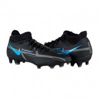 Футбольні бутси Nike Phantom Gt2 Academy Df Fg/Mg DC0797-004