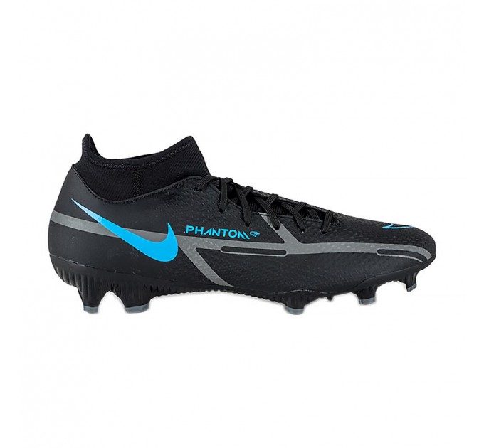 Футбольные Бутсы Nike Phantom Gt2 Academy Df Fg/Mg DC0797-004
