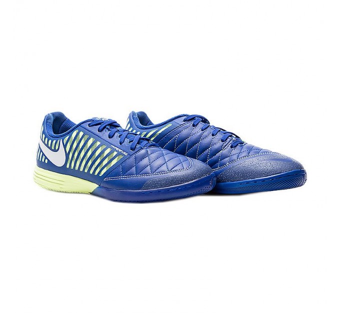 Футзалки Nike lunarGato II 580456-474